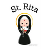 St. Rita - Children's Christian Book - Lives of the Saints