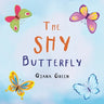 The Shy Butterfly