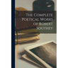 The Complete Poetical Works of Robert Southey