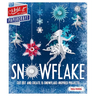 Snowflake: Cut Out and Create 15 Snowflake-Inspired Projects