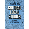 A Guide to Critical Legal Studies