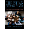 Christian Cosmopolitanism: Faith Communities Talk Immigration