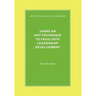 Using an Art Technique to Facilitate Leadership Development