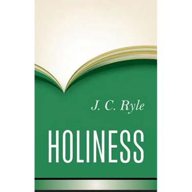 Holiness