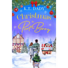Christmas in Port Berry: A heartwarming, small town festive romance of second chances.