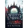 Obsidian Empire: Hardcover Special Edition