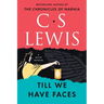 Till We Have Faces: A Myth Retold