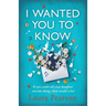 I Wanted You To Know
