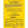 Power of Ratios