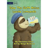 Toby The Sloth Makes Lovely Lemonade