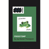 Silverchair's Frogstomp