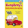 Humphrey's Really Wheely Racing Day