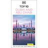 DK Top 10 Dubai and Abu Dhabi