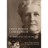 Fanny Dunbar Corbusier: Recollections of Her Army Life, 1869-1908