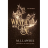 Wrath of the Fae: Book Three of the Stolen Fae series