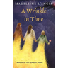 A Wrinkle in Time: Trade Book Grade 6