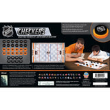 Philadelphia Flyers Checkers Board Game by MasterPieces Puzzle Company INC