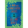 The Man Who Turned Both Cheeks: A Novelvolume 2