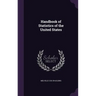 Handbook of Statistics of the United States