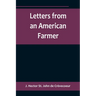 Letters from an American Farmer