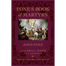 Foxe's Book of Martyrs