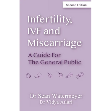 Infertility, IVF and Miscarriage: A Guide For The General Public