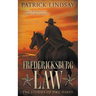 Fredericksburg Law: The Stories of Pike Hardy (A Classic Western Adventure Duo)