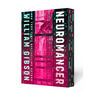 Neuromancer: Deluxe Edition