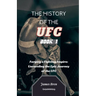The History of the UFC Book 1