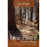One Pastor, Twelve Steps: Preaching My Way Through the Valley of the Shadow of Addiction