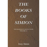 The Kingdom of God Is at Hand: The Books of Simion