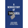 A New History of Tanzania