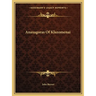Anaxagoras Of Klazomenai