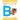 I See B