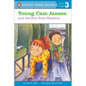 Young CAM Jansen and the Zoo Note Mystery