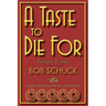 A Taste to Die for: Culinary Crimes