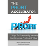 The Profit Accelerator: 12 Ways To Dramatically Increase Revenue, Profit, And Value