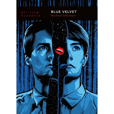Blue Velvet
