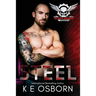 Steel: The Satan's Savages Series #1