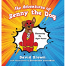 The Adventures of Benny the Dog: Discovering My Super Powers