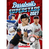 Baseball Superstars 2027 (Sports Superstars with Baseball Eraser)