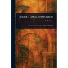 Great Englishwomen