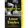 Table for Two: Fictions