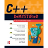 C++ Demystified
