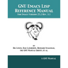GNU Emacs Lisp Reference Manual: For Emacs Version 25.2 Rev. 3.1