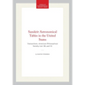 Sanskrit Astronomical Tables in the United States: Transactions, American Philosophical Society (Vol. 58, Part 3)