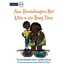 Litsa's Mother's Day Gift - Ana Bwaintangira Nei Litsa n aia Bong Tiina (Te Kiribati)