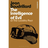 The Intelligence of Evil: Or, the Lucidity Pact
