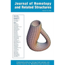 Journal of Homotopy and Related Structures 4(1)