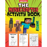 The Minecrafter Activity Book